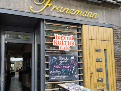 Jugendkulturcafe Franzmann