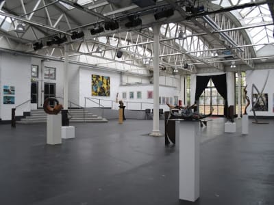 Kattwinkelsche Fabrik