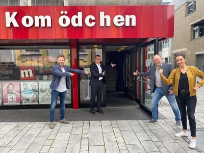 Kom(m)odchen