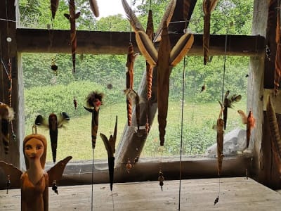 Kriwitz 11 Kulturelle Landpartie