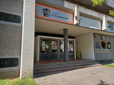 Kubus Jugendkulturzentrum
