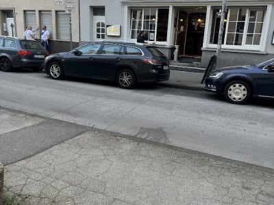 Kultkneipe Kenkenberg