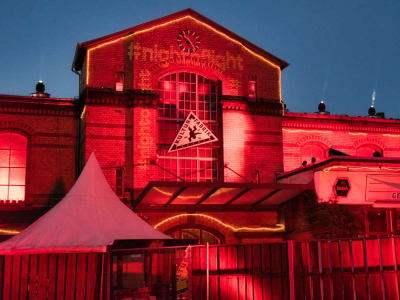 Kulturfabrik Krefeld