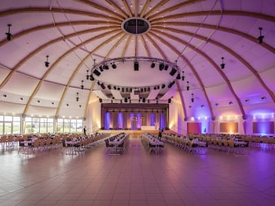 Kulturhalle Ochtendung