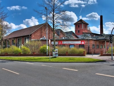 Kulturhaus Alter Schlachthof