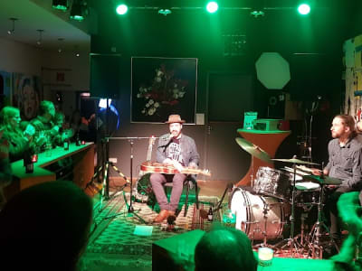 Kulturort Alte Molkerei