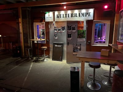 Kulturrampe