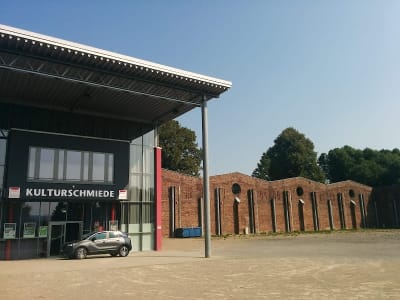 Kulturschmiede Frondenbergruhr