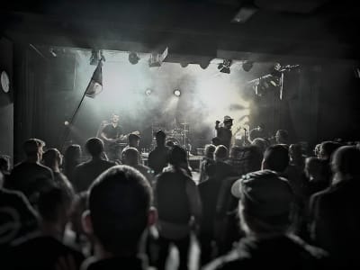 Kulturzentrum Pelmke