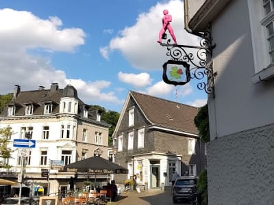 Kunsthaus Langenberg Alldiekunst In La