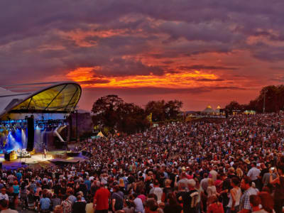 Loreley Freilichtbuhne