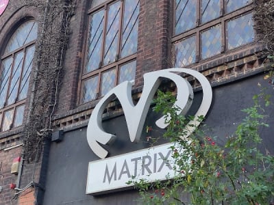 Matrix Bochum