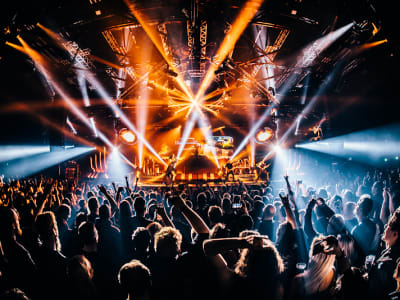 Mitsubishi Electric Halle