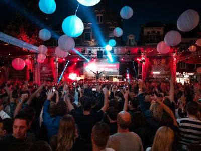 Molenstraat Nijmegen