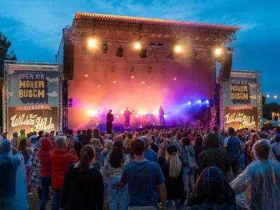 Open Air Hoher Busch