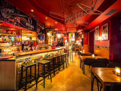 LINKIN PARK by LIVING THEORY