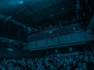 Poppodium Nieuwe Nor