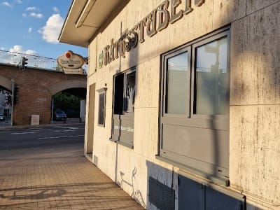 Rathsstuben Mulheim An Der Ruhr