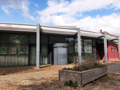 Residenz Stadthalle Hoxter