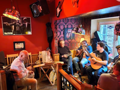 Südrock Rock Kneipe