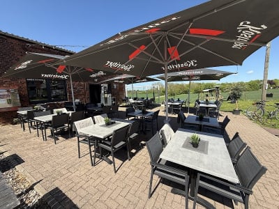 Schraubbar Buckeburg