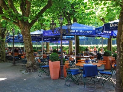 Schutzenhof Paderborn