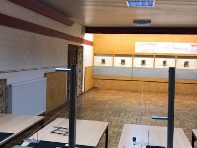 Schutzenverein Sudfelde