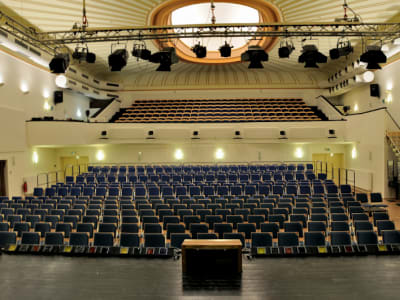 Small Town Stage Sterkrade E. V.