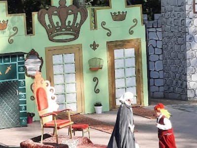 Sparkassen Waldbuhne