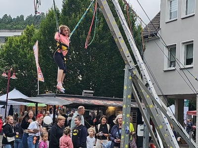 Stadtfest Lennestadt