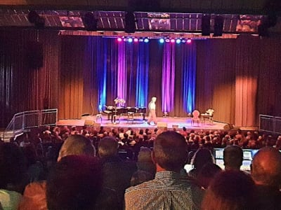 Stadthalle Beverungen