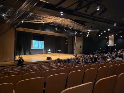 Stadttheater Euskirchen