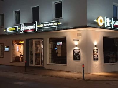 Steampunk Es5468 E.v.