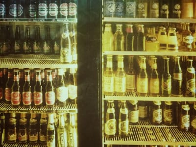 The Hanging Gardens Of Ehrenfeld