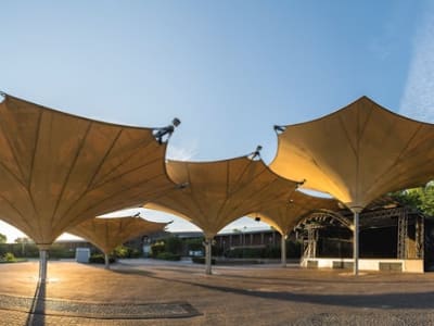 Theater Am Tanzbrunnen