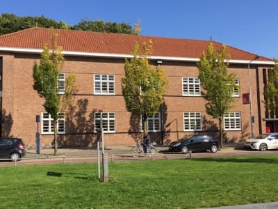 Theater De Huiskamer