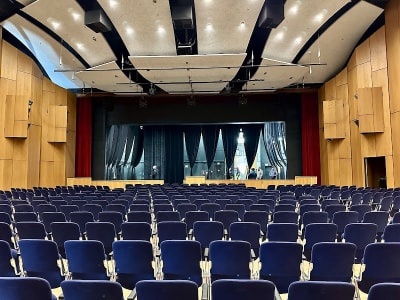 Theater Duren Im Haus Der Stadt