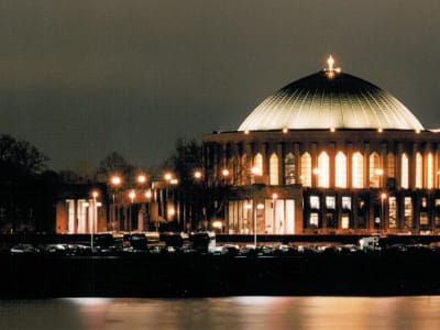 Tonhalle - Kleiner Konzertsaal