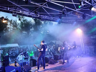 Trafostation 61 Festival