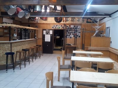 Underground Musik E.v