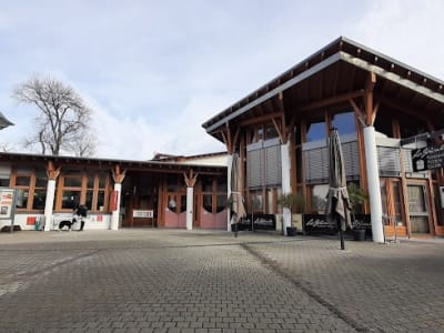 Veranstaltungszentrum Forum Daun