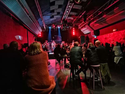 Werkhof Hohenlimburg