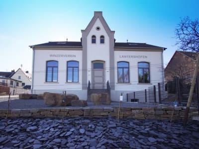 Winzerverein Lantershofen