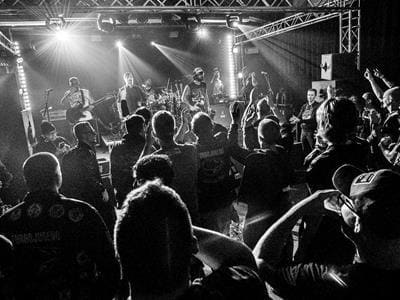 Young Artists Promotion Vzw