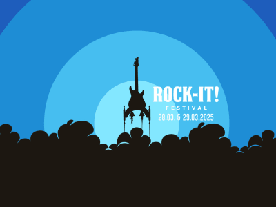 Rock-It! Festival 2026