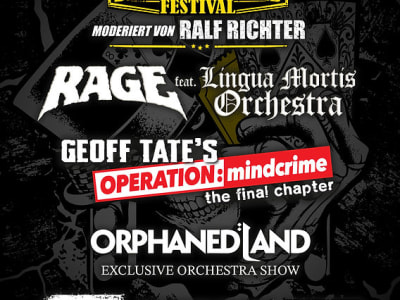 Dead Man's Hand Festival