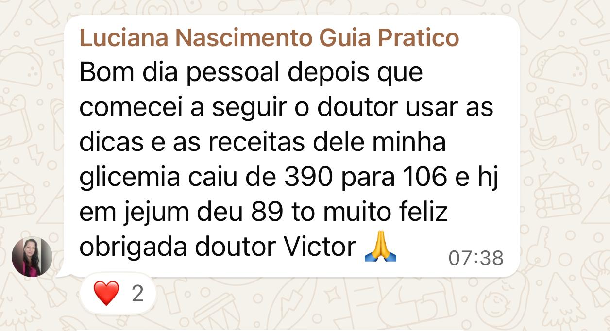 Depoimento