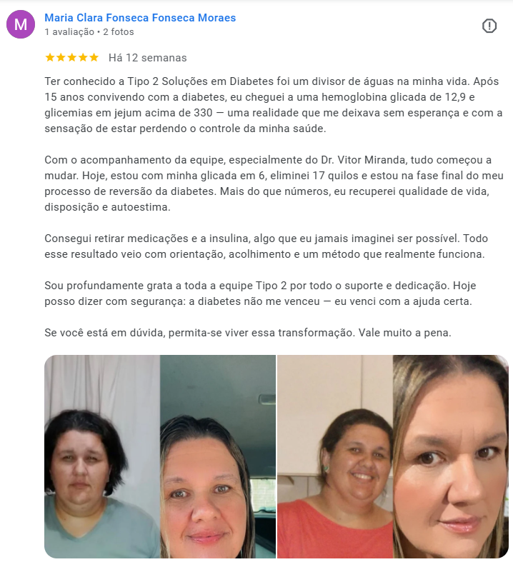 Depoimento