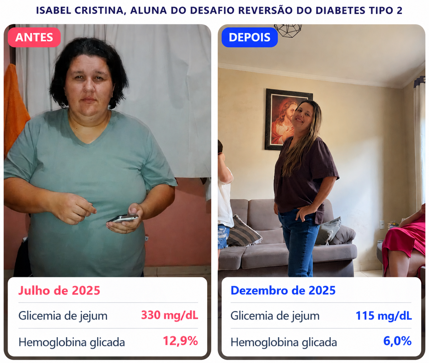 Depoimento