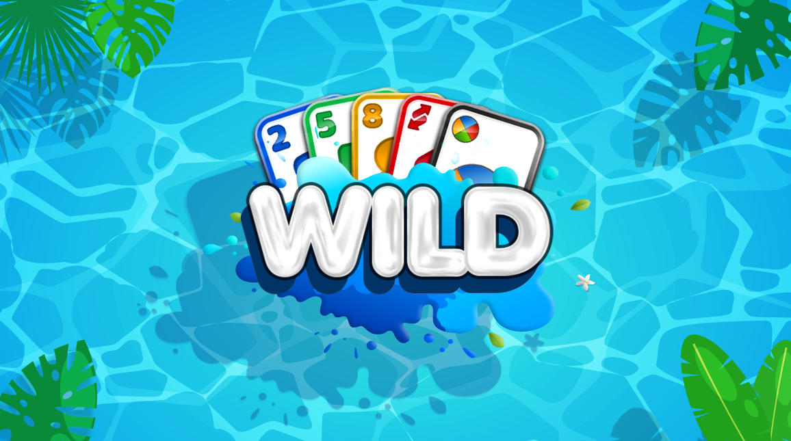 WILD! CARD